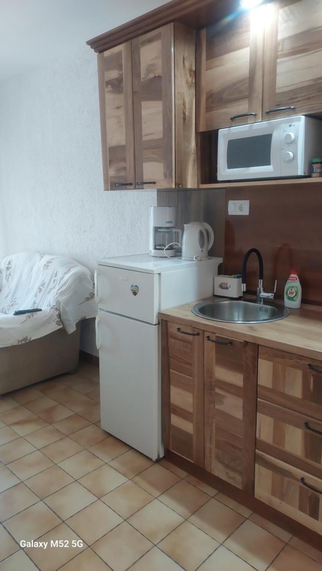 Apartmani Lana Rab Kampor Exterior photo