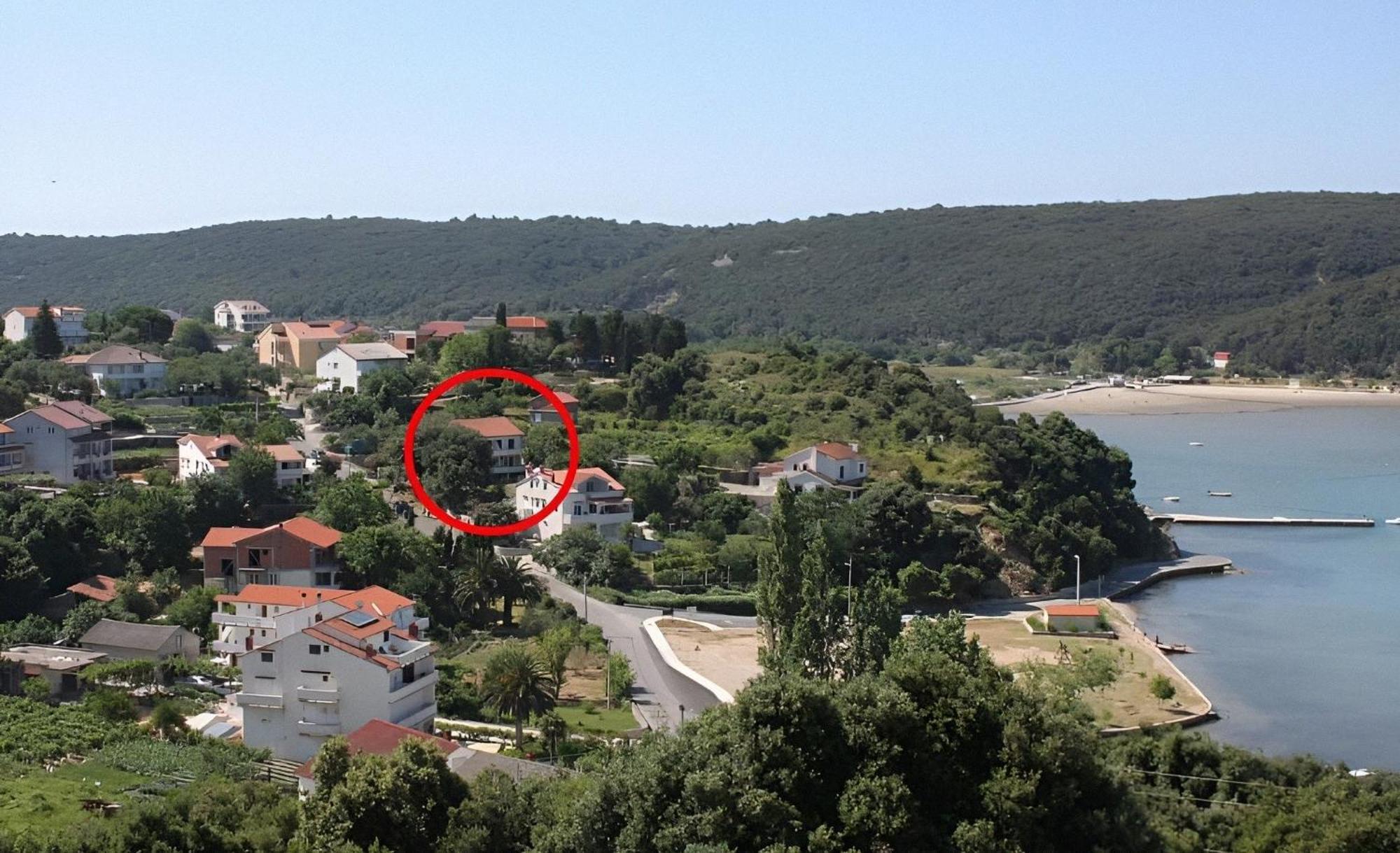 Apartmani Lana Rab Kampor Exterior photo